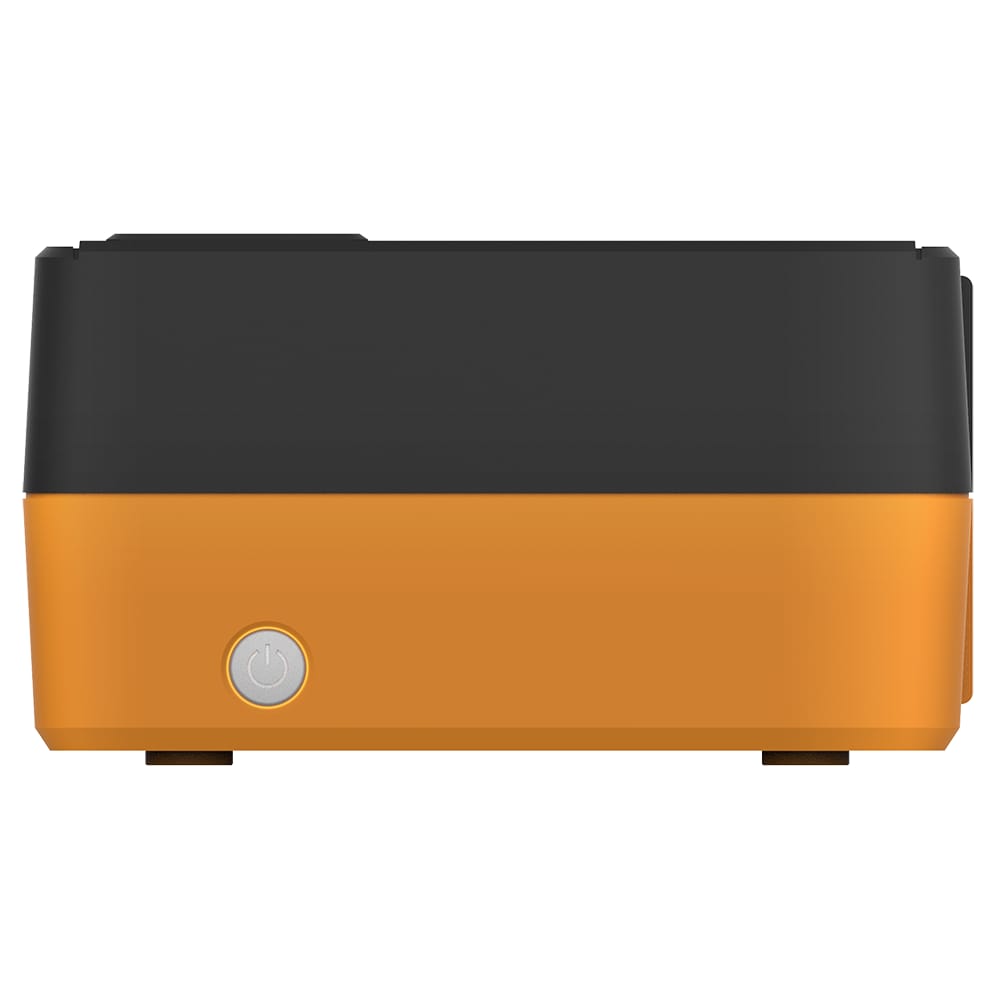 UPS Njoy Soter 600 600VA 360W - Protecție Electronică - imagine 9