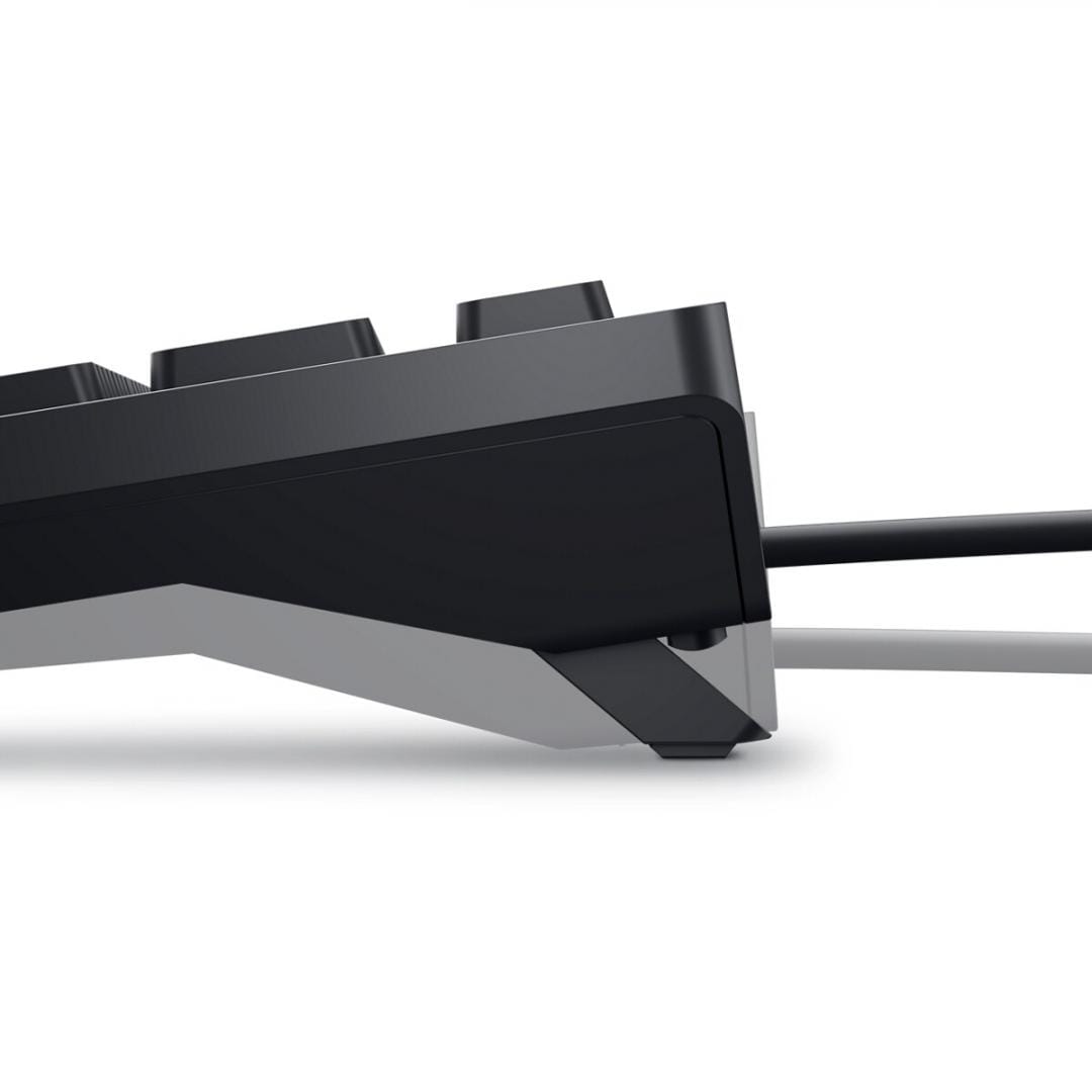 Tastatura Dell KB525C USB-C Iluminata - Profesionala, Silencioasa - imagine 5