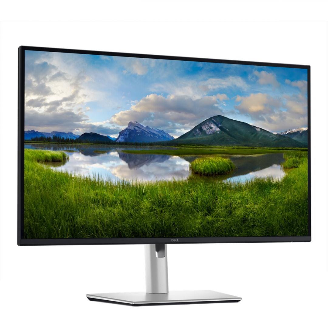 Monitor Dell 27" P2725QE 4K 100Hz IPS USB-C 90W Profesional - imagine 3
