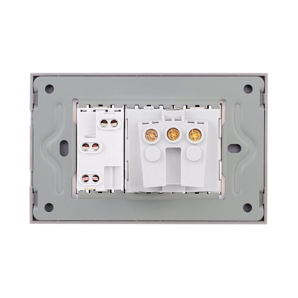 Priza Schuko + Universala Sticla 3M - imagine 16