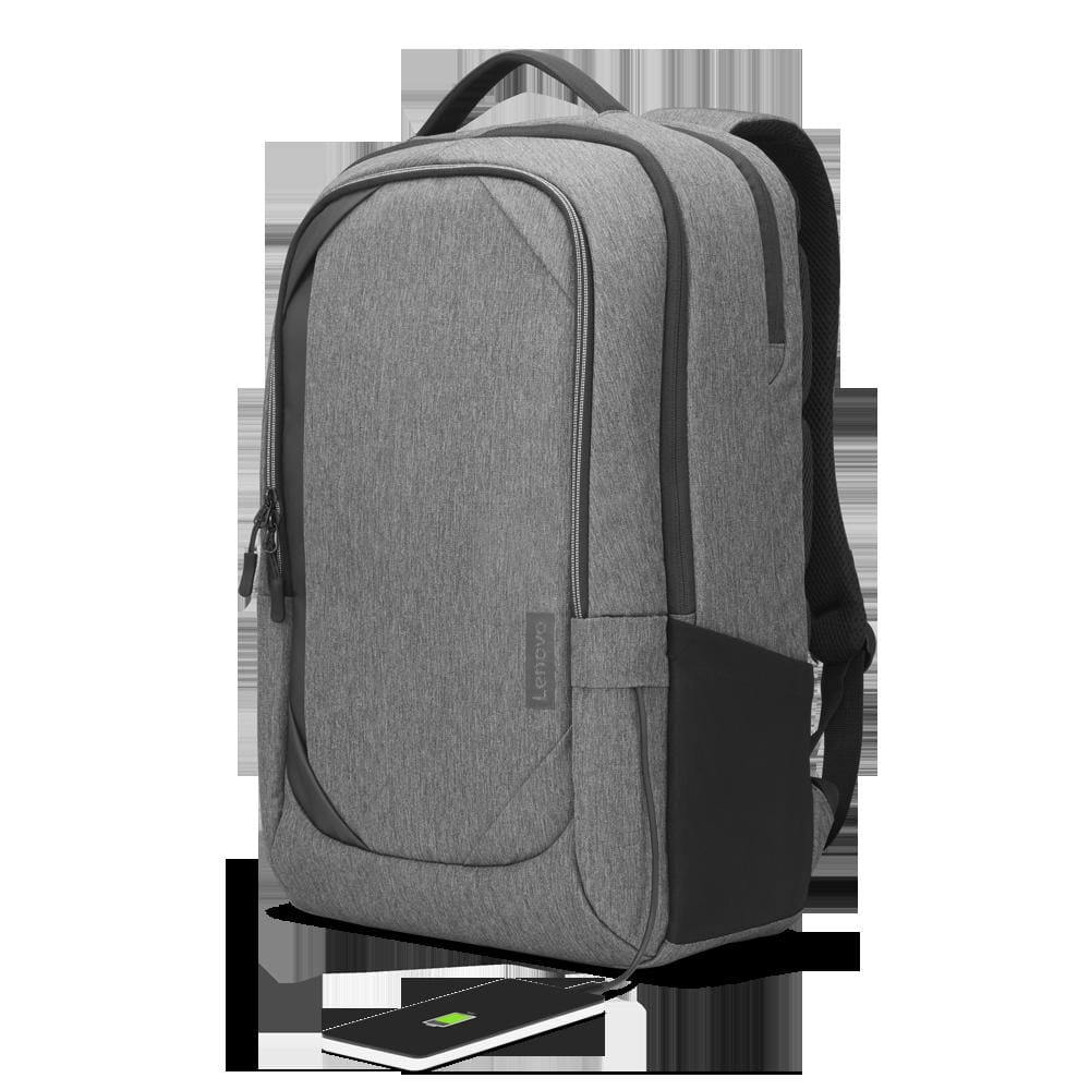 Rucsac Lenovo Business Casual 17 inch Negru - Pentru Profesioniști - imagine 11