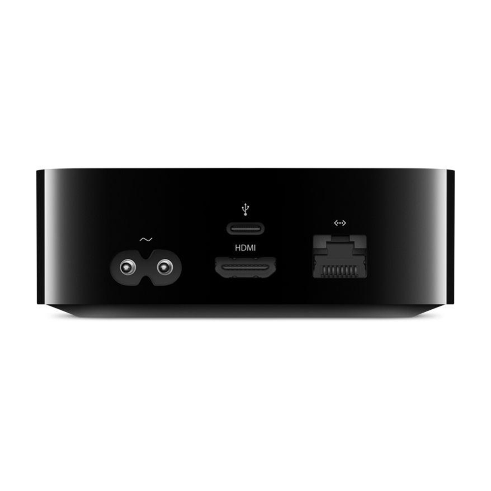 Apple TV 32GB Full HD 1080p - Negru - imagine 4