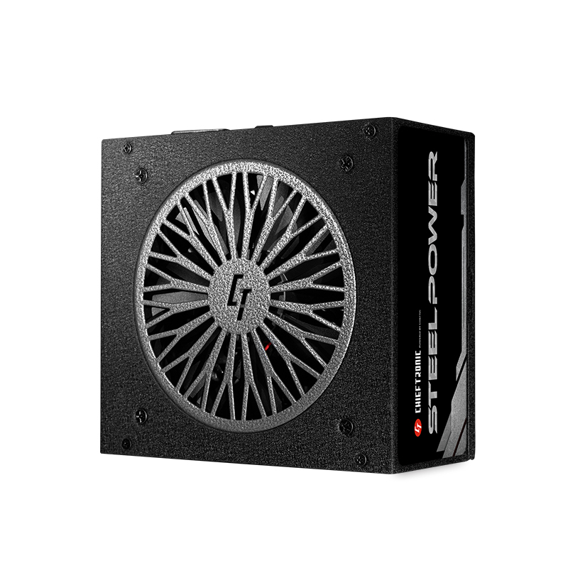 Sursă Chieftec SteelPower 750W Modulară 80+ Bronze