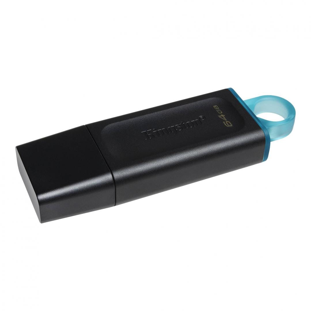 Memorie USB Flash 64GB Kingston DataTraveler Exodia - imagine 3