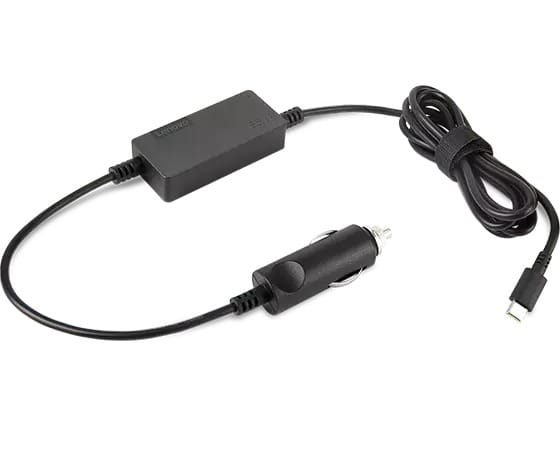 Alimentator Auto Lenovo Universal 20V - Încărcare Rapidă Notebook - imagine 4