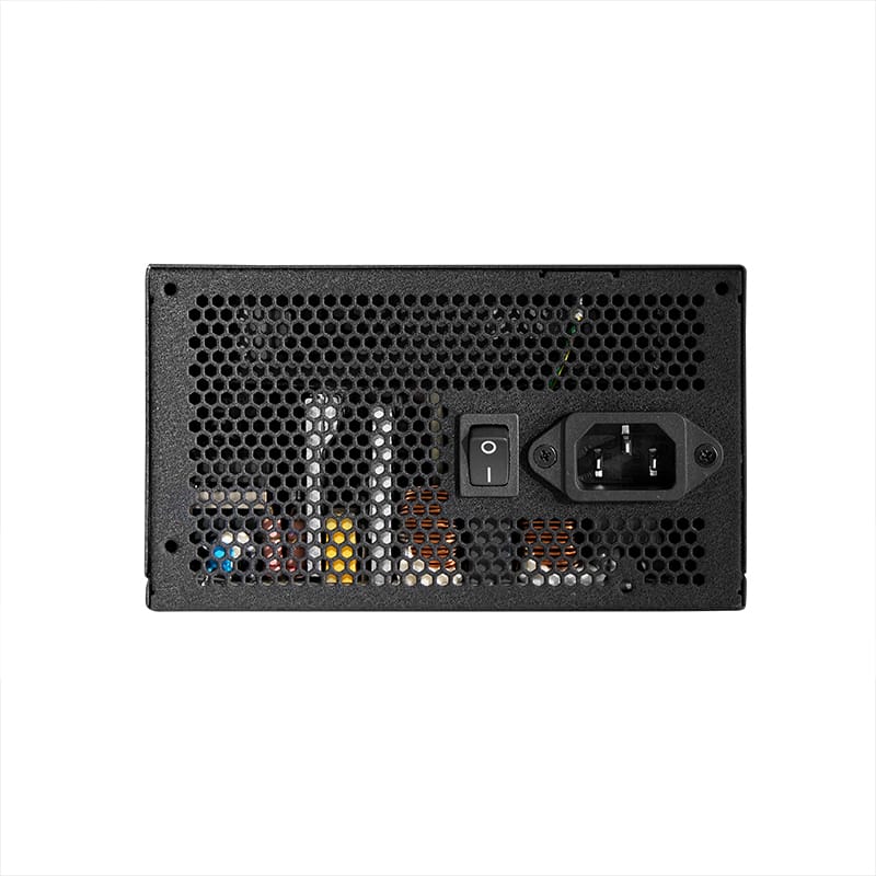 Sursă Chieftec SteelPower 750W Modulară 80+ Bronze - imagine 11