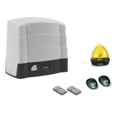 Kit Automatizare Poartă Roger 2200kg, G30/2204