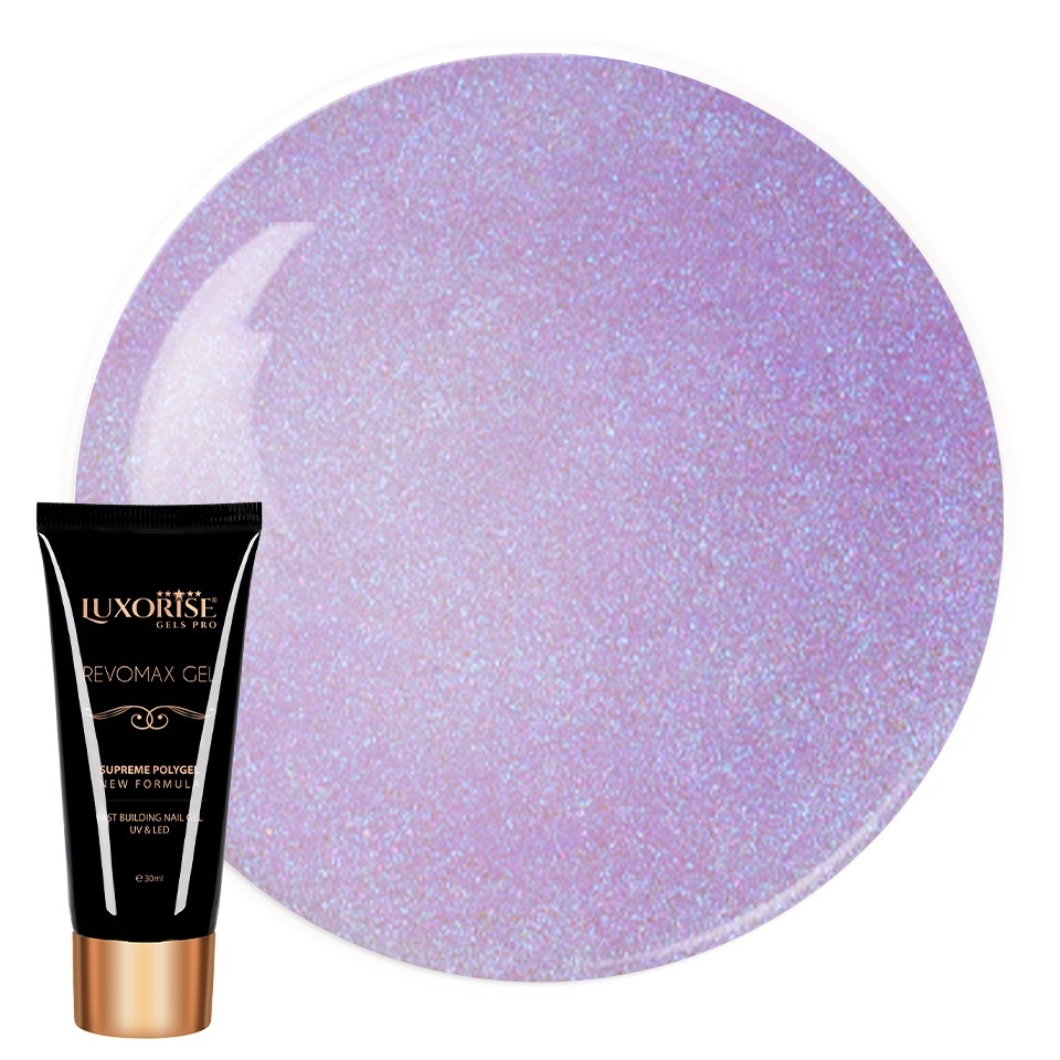 Polygel Unicorn Pearls 30ml Luxorise