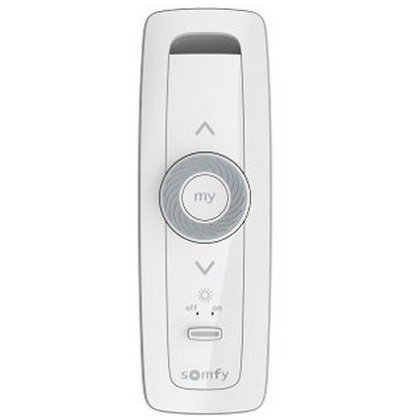 Telecomanda Somfy Situo Variation RTS Pure