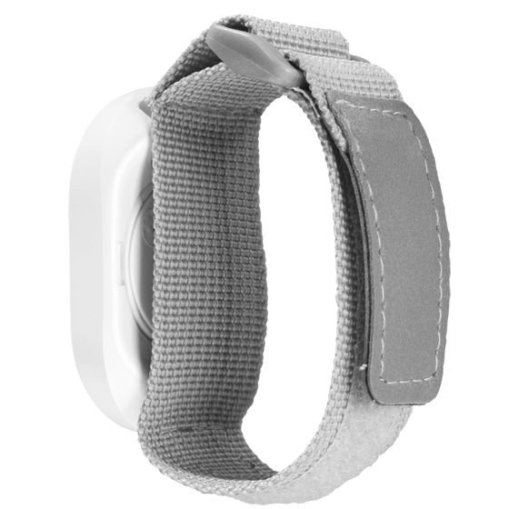 Curea brățară textil Paradox REM101