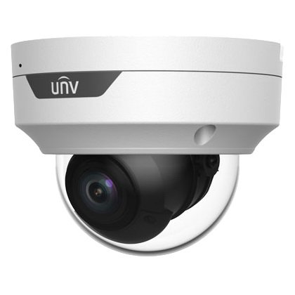 Camera IP UNV 4MP, 2.8-12mm, Autofocus
