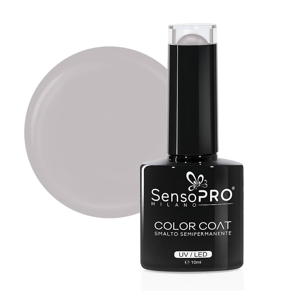 Oja Semipermanenta SensoPRO 051 Blooming Rose 10ml