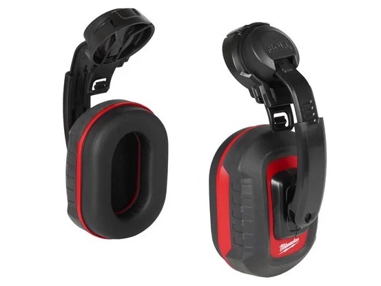 Căști protecție fonica Milwaukee Bolt LP, 30dB