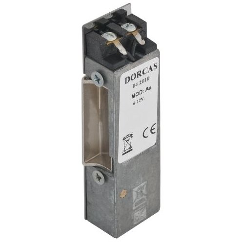 Yala Electromagnetică Dorcas DORCAS-Aa, Reversibilă