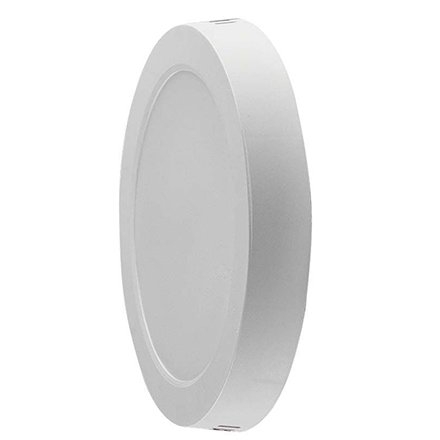 Panou LED 12W V-TAC Aplicabil, Lumina Alba 6500K