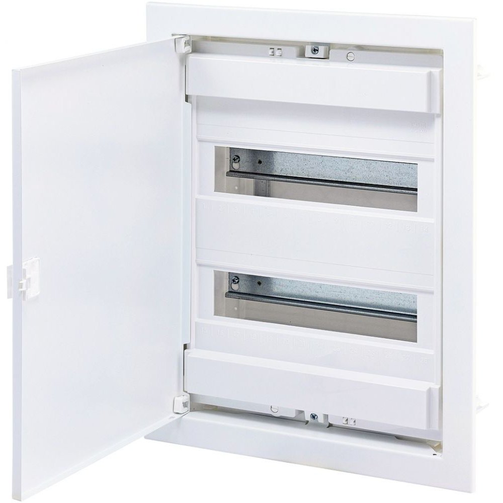 Tablou Electric ETI 28 Module IP40 Incastrat