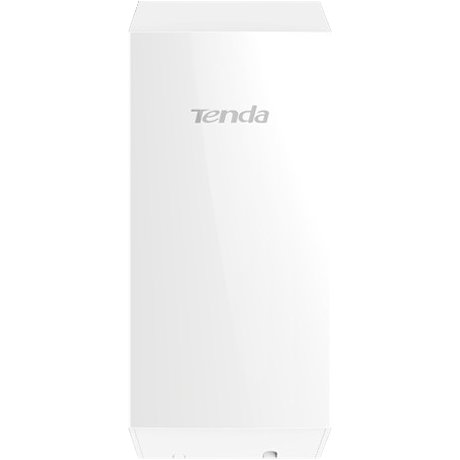 Tenda O1 Bridge 2.4GHz 300Mbps, 0.5km PoE