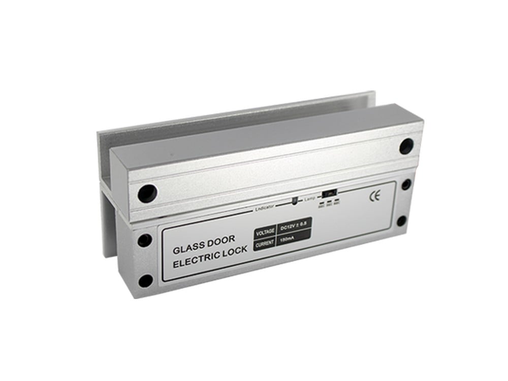 Bolt Electric Secukey C-Strike 3 - 800kgf