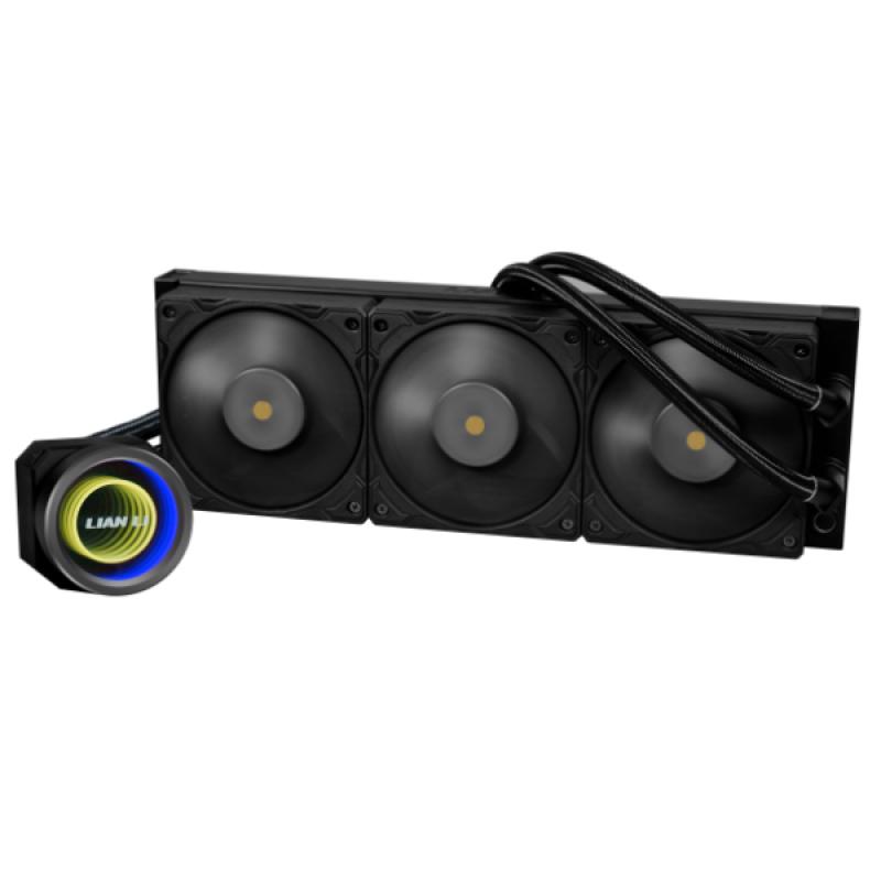 Cooler AIO Lian Li Galahad II Trinity 360mm Performanta