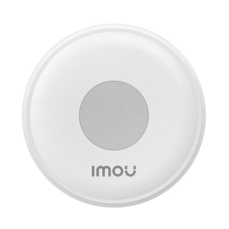Buton Panică Imou Wireless Zigbee - imagine 1