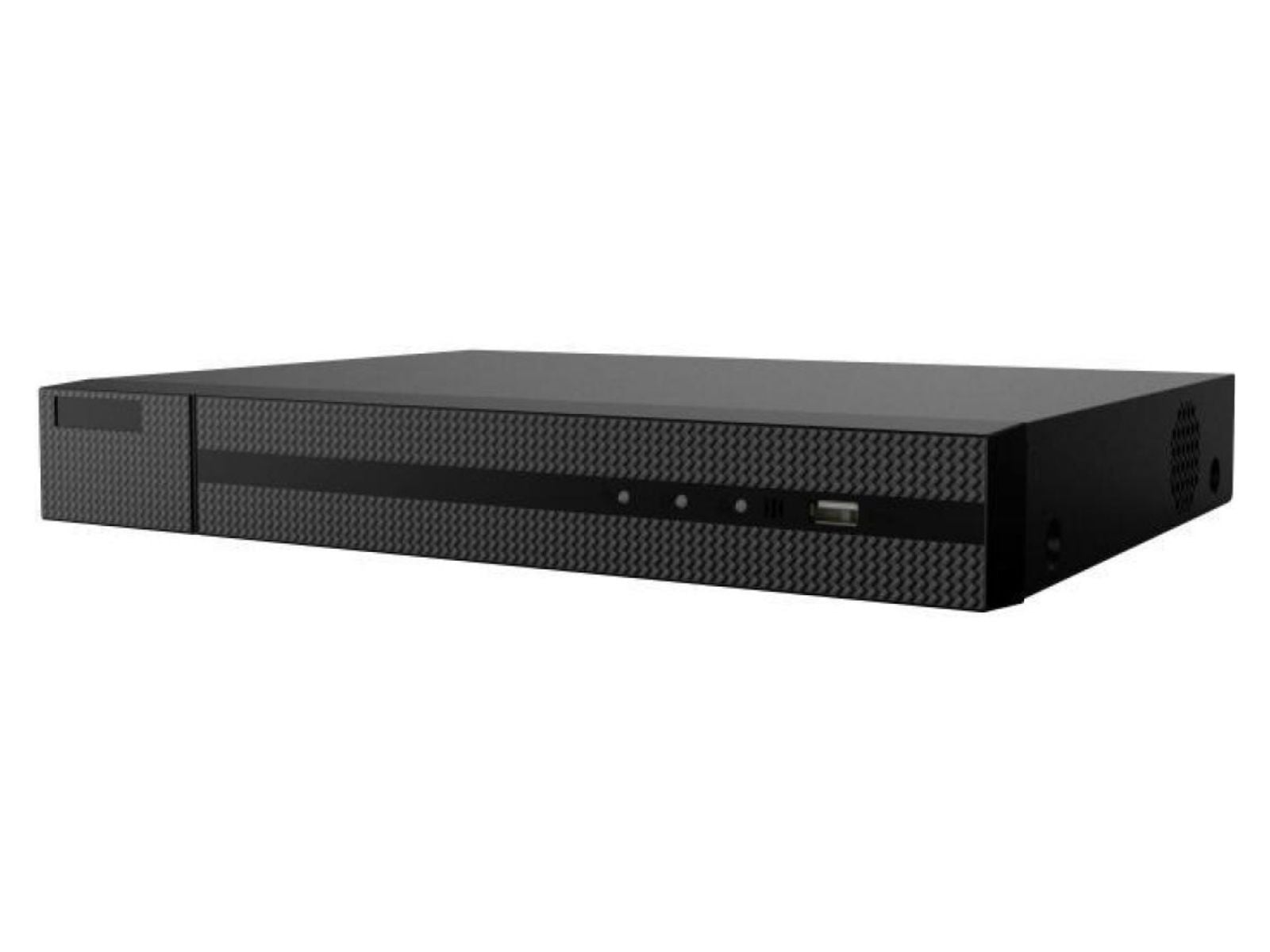NVR HiLook NVR-108MH-K 8 Canale 4K H.265+ cu Detectie Faciala