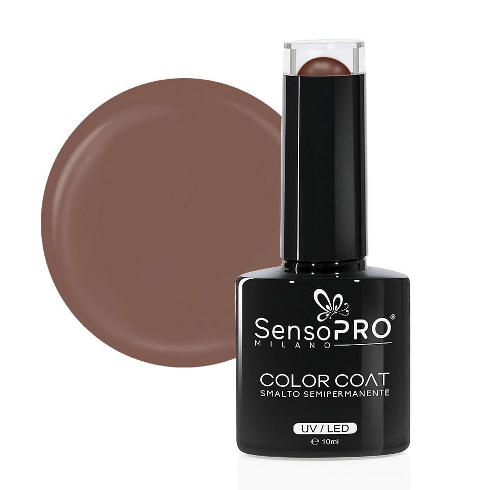Oja Semipermanenta SensoPRO 190 Spiced Nude
