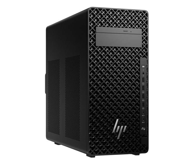 HP Z2 G1i Tower Workstation Intel Ultra 9 RTX 2000 Ada 64GB