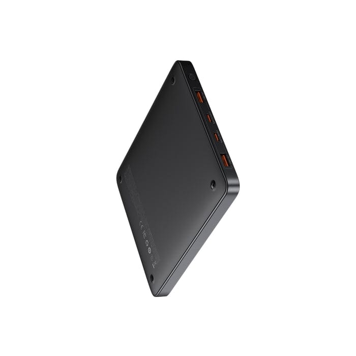 Baterie Externa Baseus Blade 20000mAh 100W PD - Ultra Subtire - imagine 10