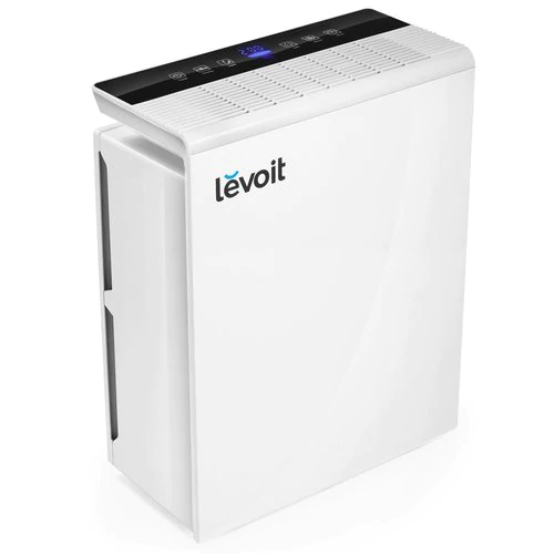 Purificator Levoit LV-H131, True HEPA, Sleep Mode, 30mp