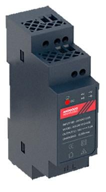 Yli DR12024-01B Sursa 12V/2A cu Backup DIN