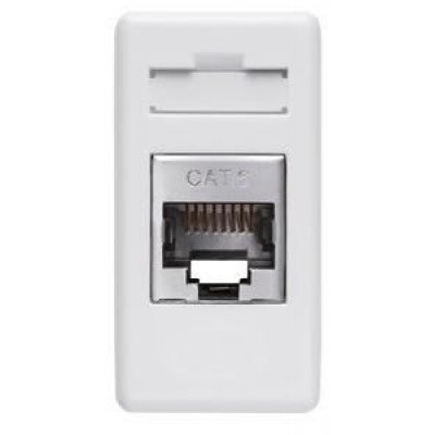 Priza Date RJ45 CAT5E Gewiss GW20243