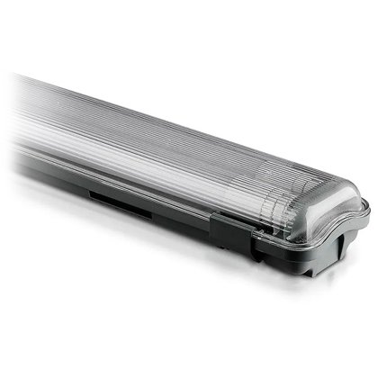 Corp Iluminat LED V-TAC 120CM 2x18W IP65