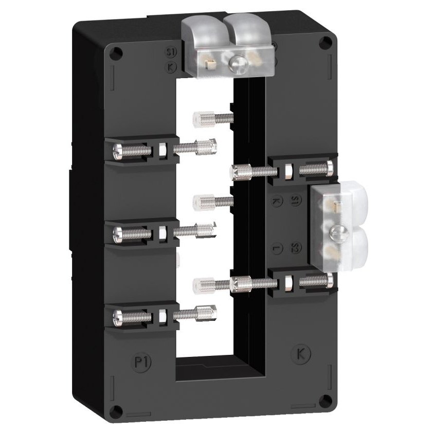 Transformator Schneider 4000/5 Dublu Iesire