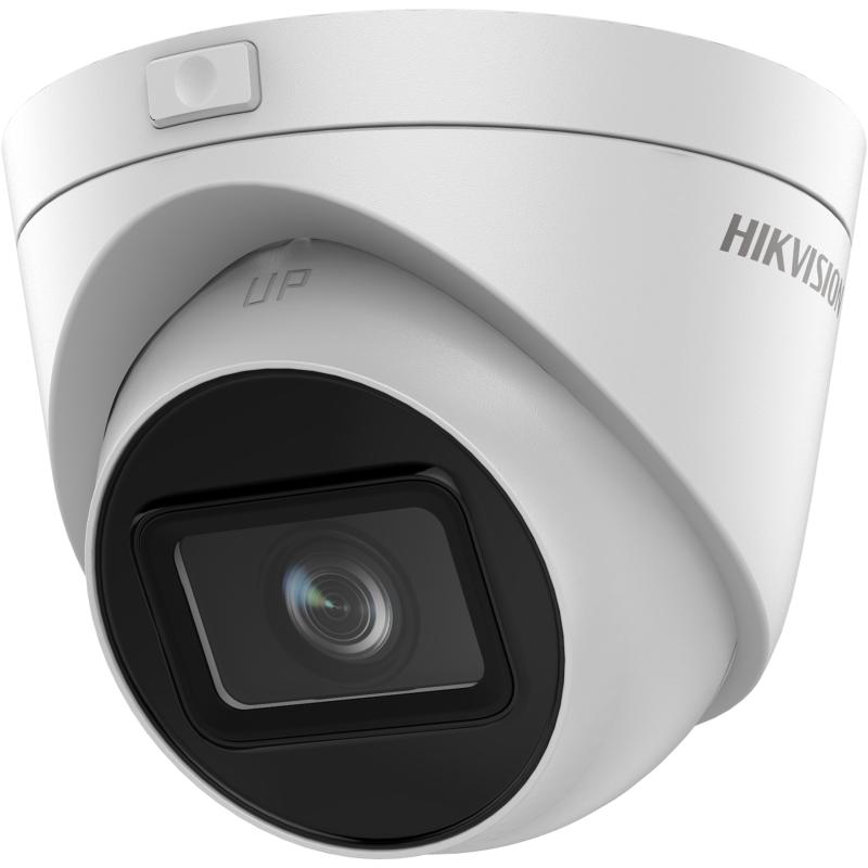 Camera IP Hikvision 2MP Turret Varifocala 2.8-12mm IP67