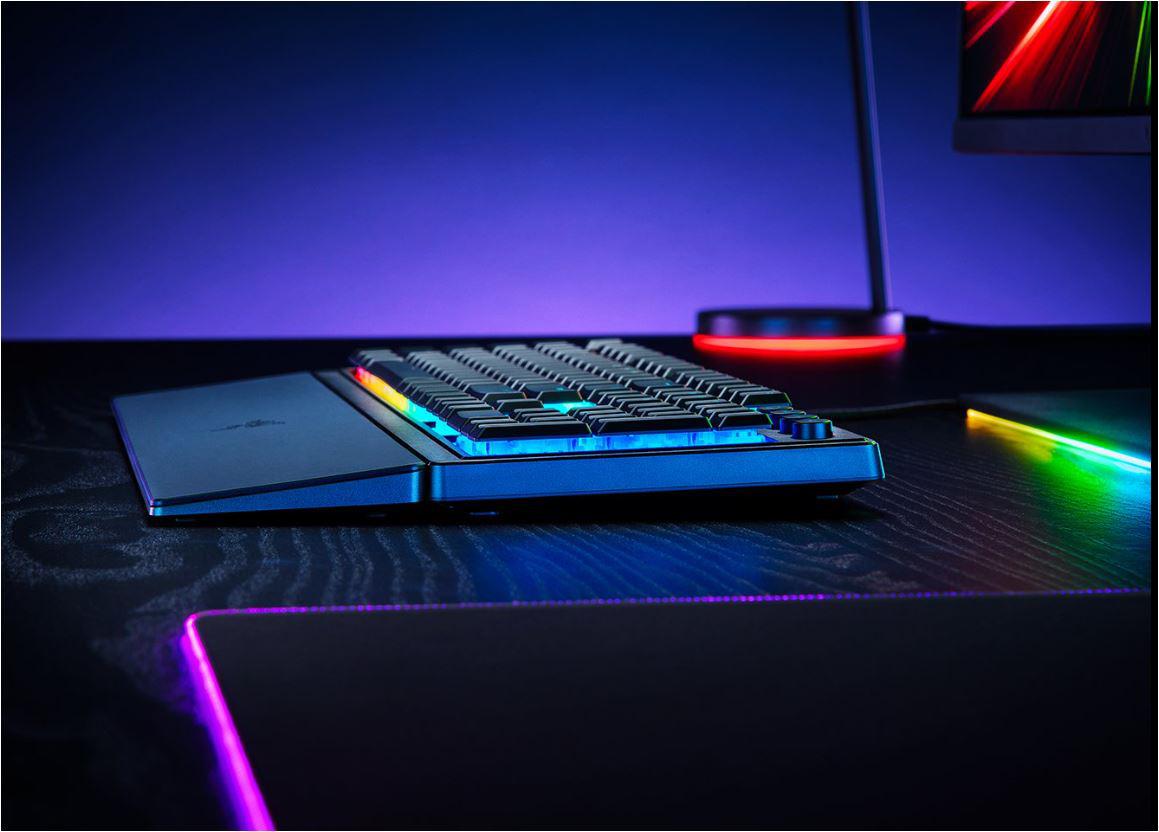 Tastatură Gaming Razer Ornata V3 Low Profile - imagine 5