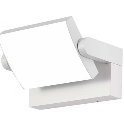Lampa LED 17W IP65 4000K- alb V-TAC SKU-2934