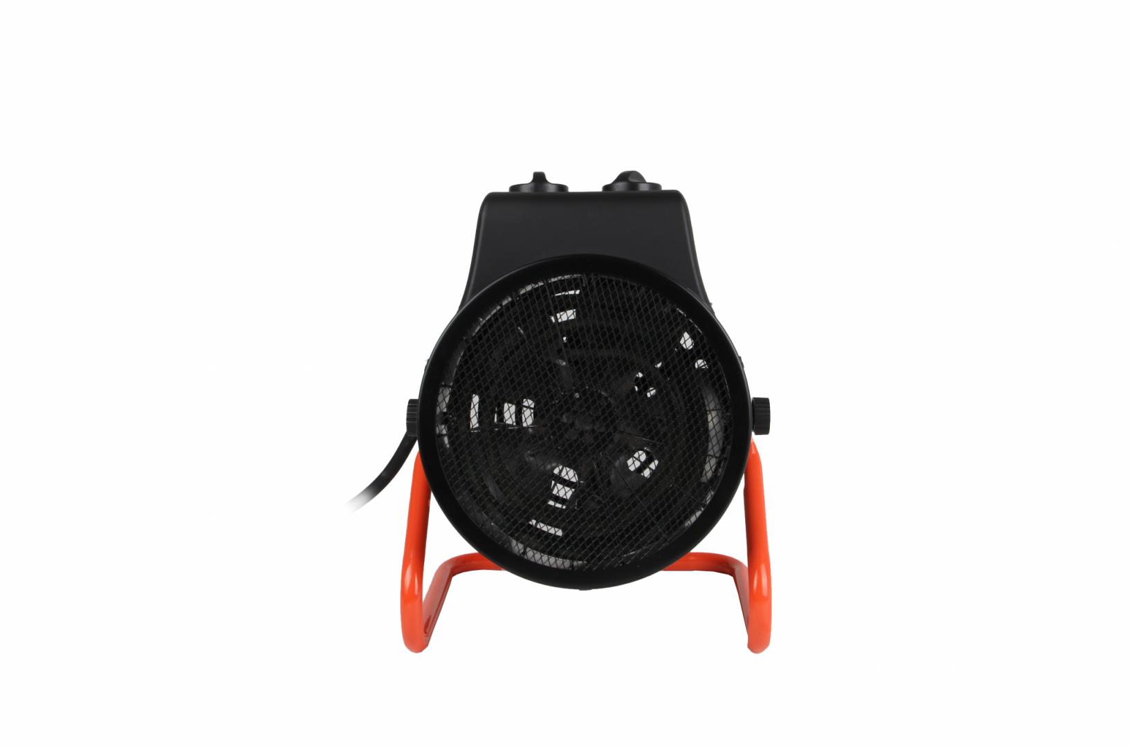Aeroterma Heinner Electrica 3000W - Incalzire Terasa Eficienta - imagine 3