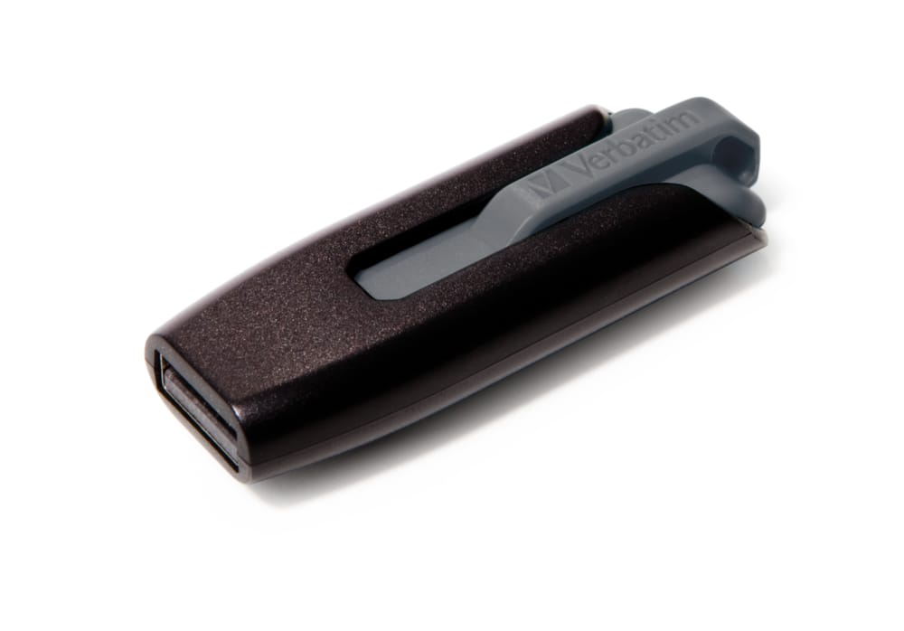 Memorie USB 256GB Verbatim StoreNGo V3 USB 3.0 - imagine 6