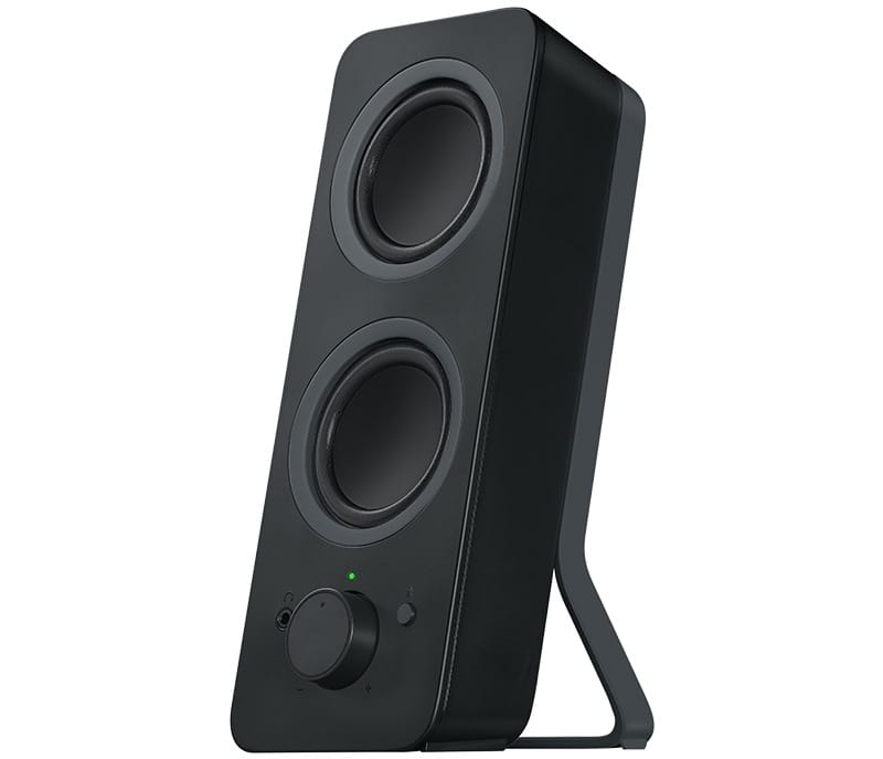 Boxe Logitech Z207 Bluetooth, 5W RMS, Negre - imagine 8
