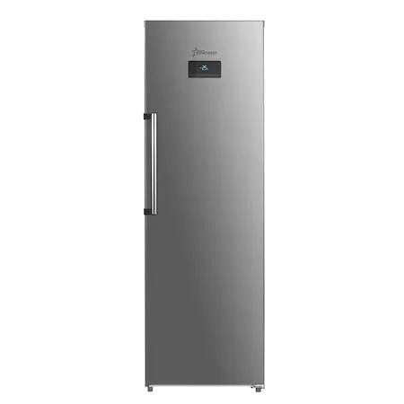 Frigider STARCREST 359 l No Frost Inox