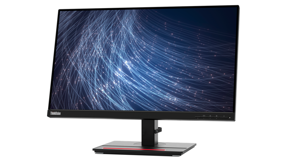 Monitor Lenovo ThinkVision T24m-29 23.8" FHD HDMI Profesional - imagine 2