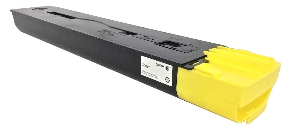 Toner Original Xerox Yellow 006R01530 - 34.000 pagini