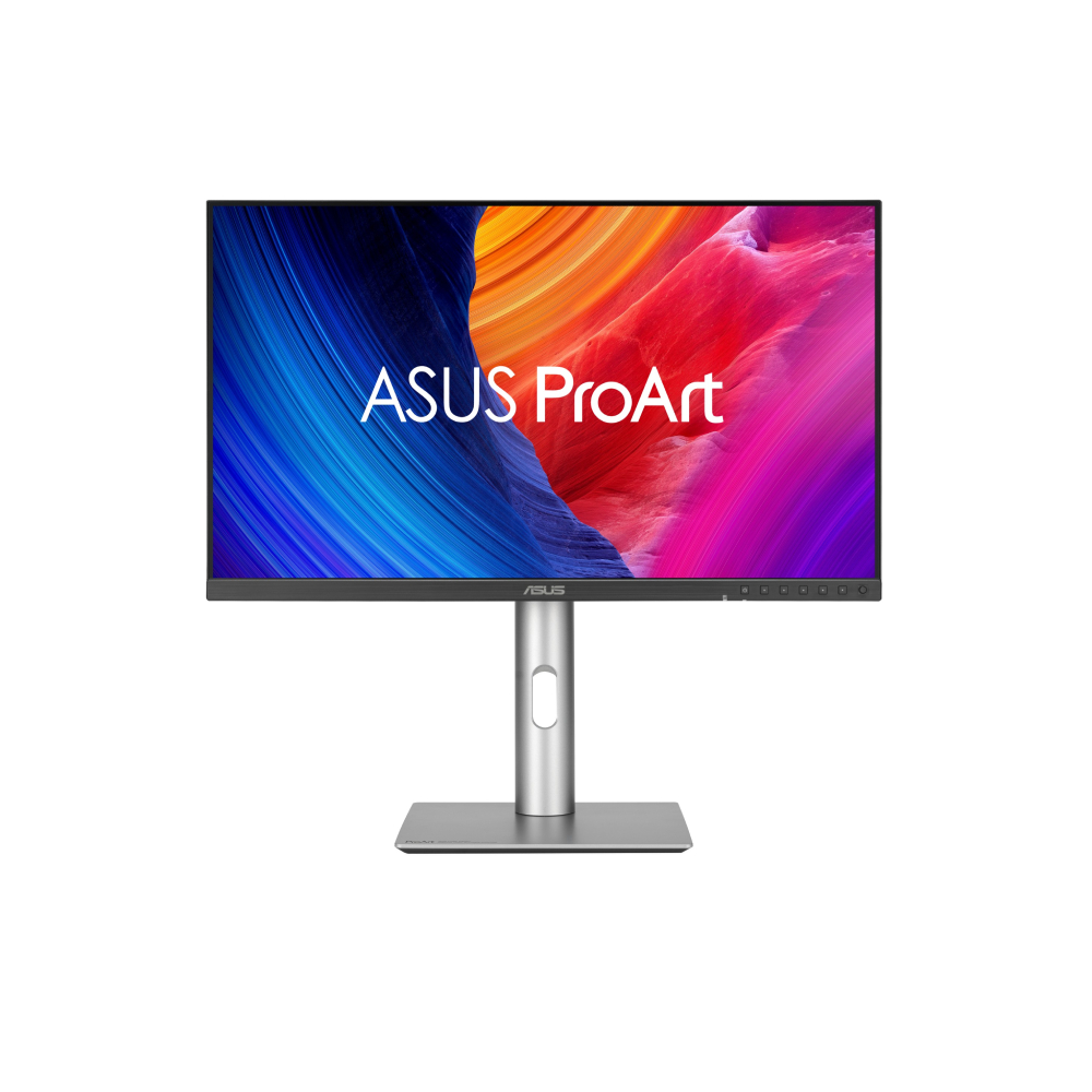 ASUS ProArt PA27JCV, Monitor 5K, 27"