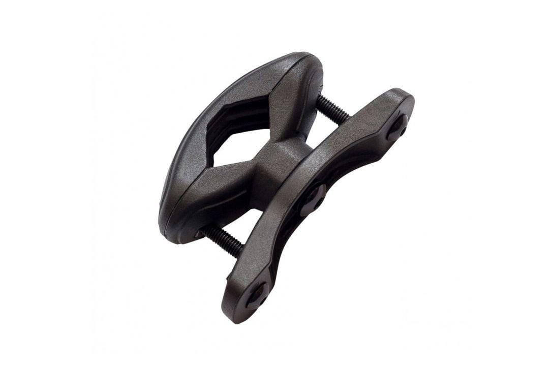 Adaptor Suport Bidon Rotativ M38 - Negru, 22-36mm - imagine 2