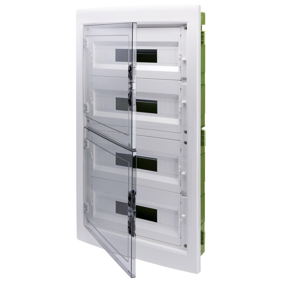 Tablou Rigips 72 Module IP40 Gewiss