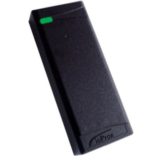 Cititor Kantech P225W26, Acces Simplu, 16.5 cm