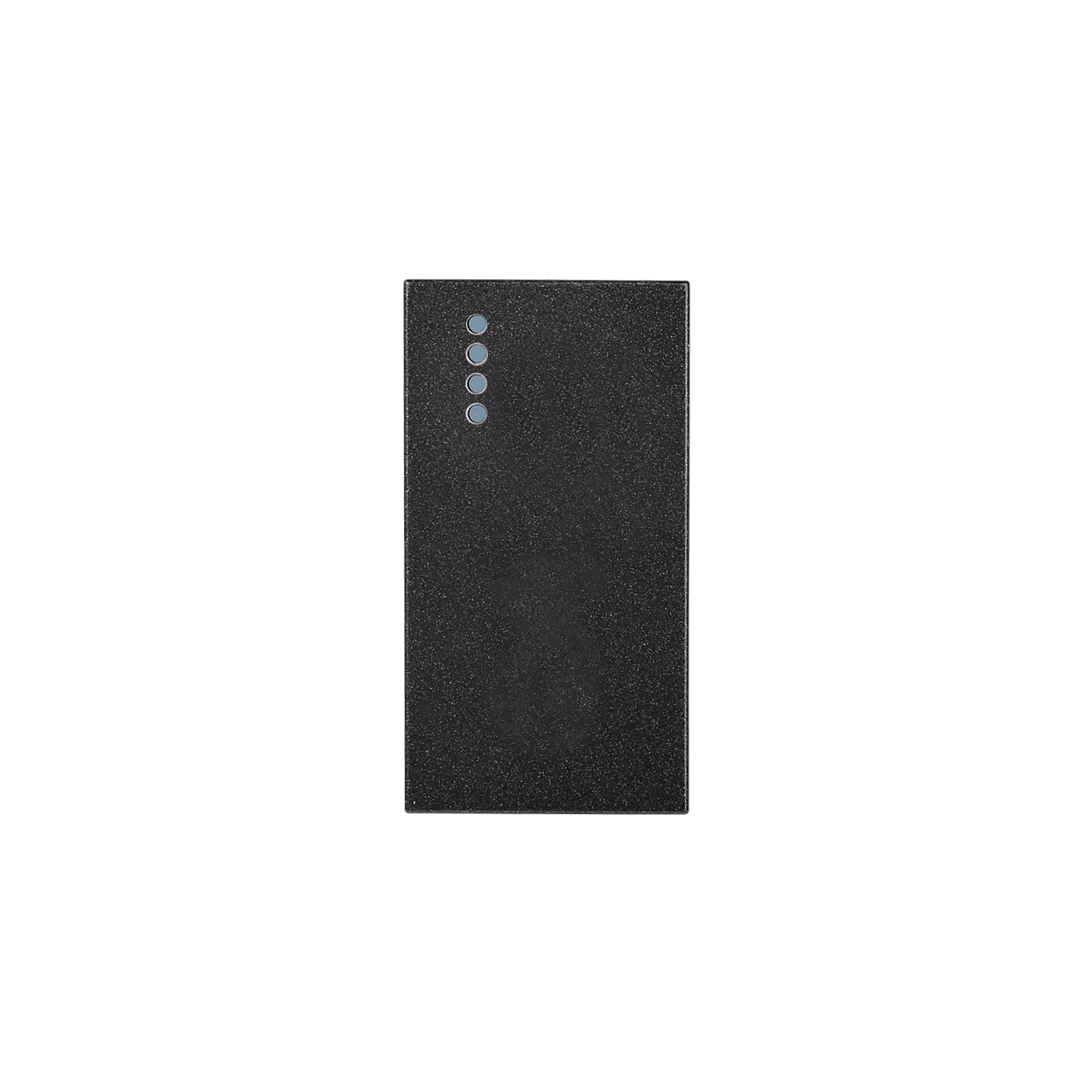 Intrerupator Simplu Mecanic LUXION, Standard Italian - imagine 5