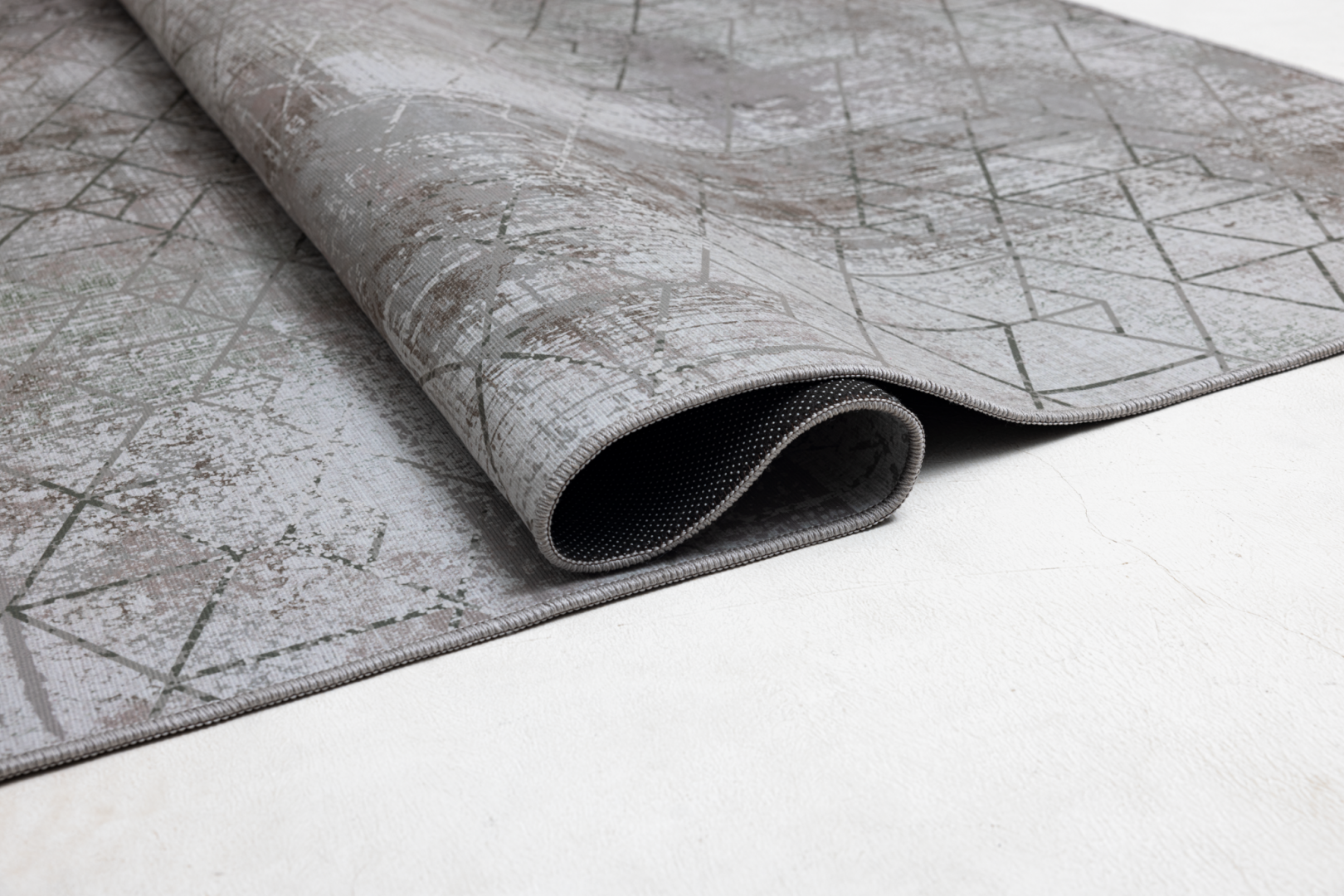 Covor Heinner HONEY Print 3D 200x300 cm - Design Modern - imagine 2