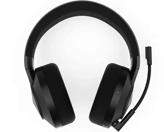 Căști Gaming Wireless Lenovo Legion 600 - 50mm - imagine 3