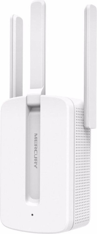 Range Extender Wi-Fi MERCUSYS MW300RE 300Mbps - imagine 1